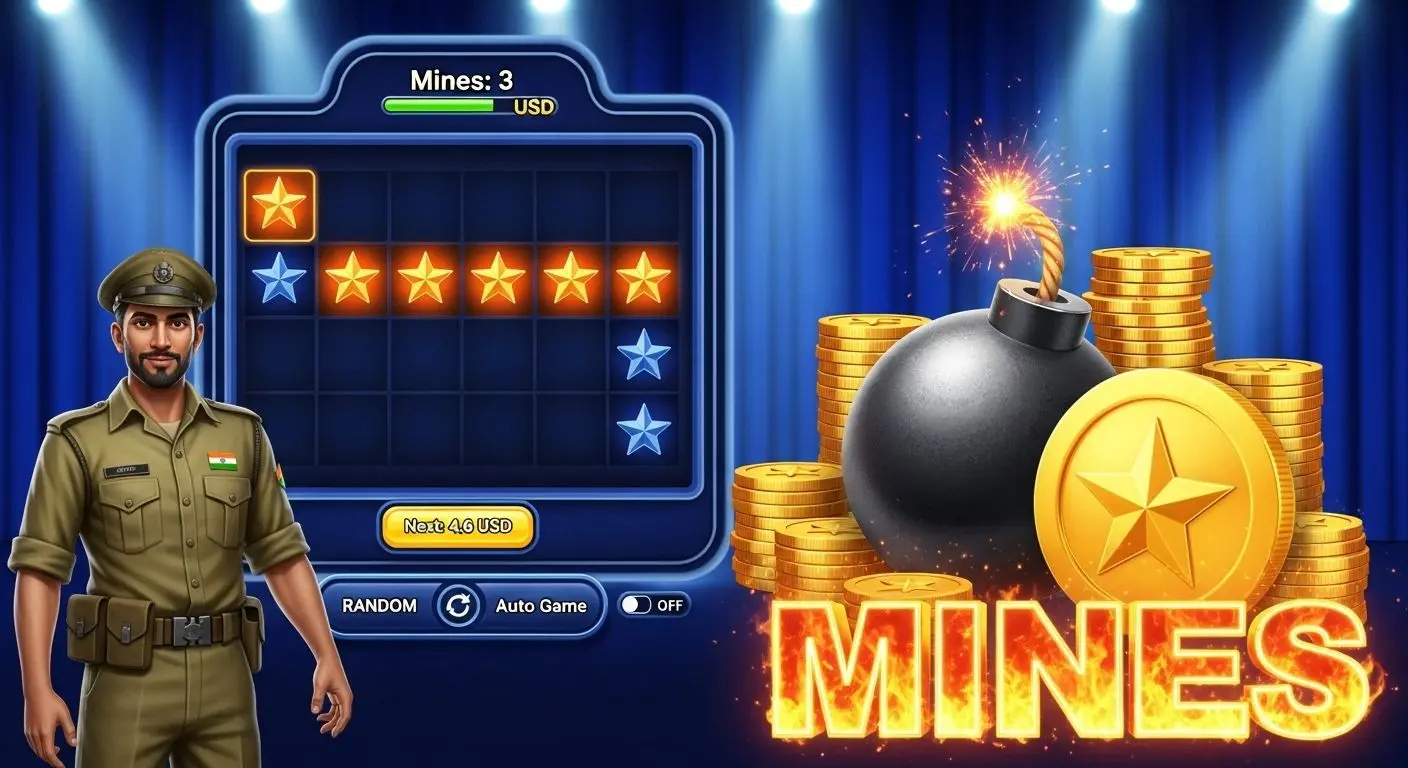 कोठे खेळावे