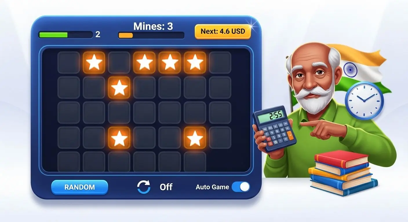 मूळ विजयी शक्यता कॅल्क्युलेटर